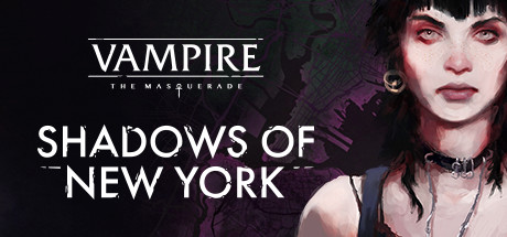 Vampire : The Masquerade - Shadows of New York sur ONE