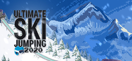 Ultimate Ski Jumping 2020 sur PC