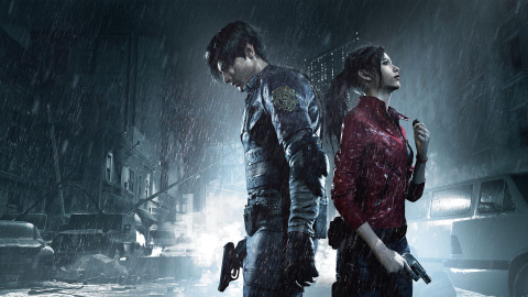 Capcom : Monster Hunter et Resident Evil continuent de cartonner en tête des ventes