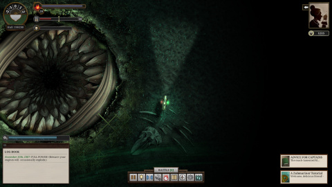 Sunless Sea : Zubmariner Edition date sa sortie sur Xbox One et Switch