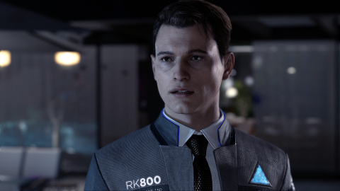 Detroit Become Human, Beyond Two Souls et Heavy Rain arrivent sur Steam