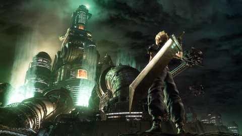 Final Fantasy 7 Remake: any news for the second part in 2022?