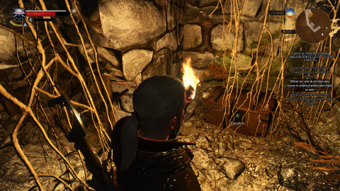 Schemas De Sorceleur De L Ecole Du Chat Soluce De The Witcher 3 Wild Hunt Jeuxvideo Com