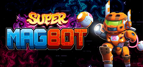 Super Magbot sur PC