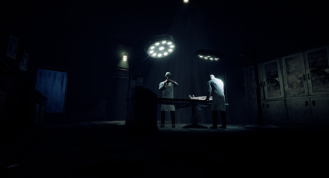 The Inner Friend : Le jeu d'horreur atmosphérique date sa sortie sur consoles