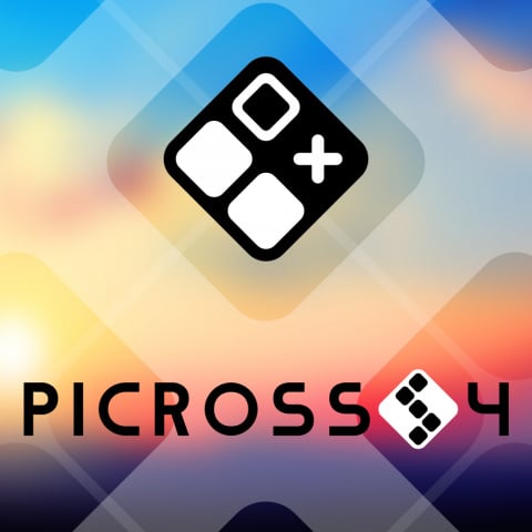 Picross S4 sur Switch
