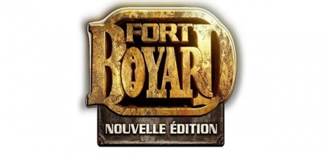 Fort Boyard - Nouvelle Edition sur PS4