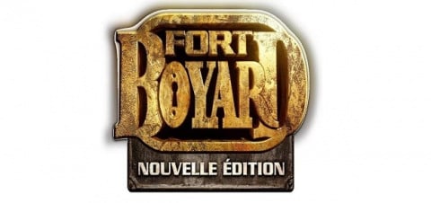 Fort Boyard - Nouvelle Edition sur Switch