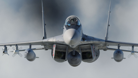 DCS World : Presque tous les modules gratuits pendant 1 mois