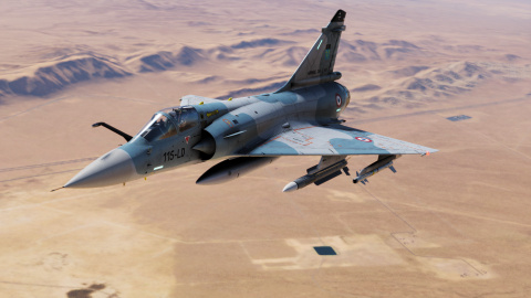 DCS World : Presque tous les modules gratuits pendant 1 mois