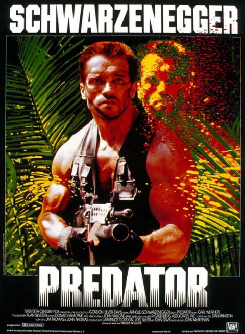 Predator et jeu vidéo : La carrière tourmentée d'un personnage culte