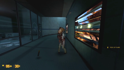Black Mesa : Un remake d'Half-Life sans mérite, mais une Definitive Edition convaincante