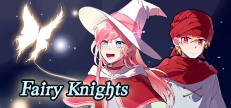 Fairy Knights sur Switch