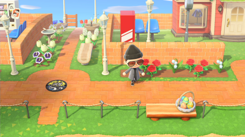 Animal Crossing New Horizons : comment obtenir du muguet ?