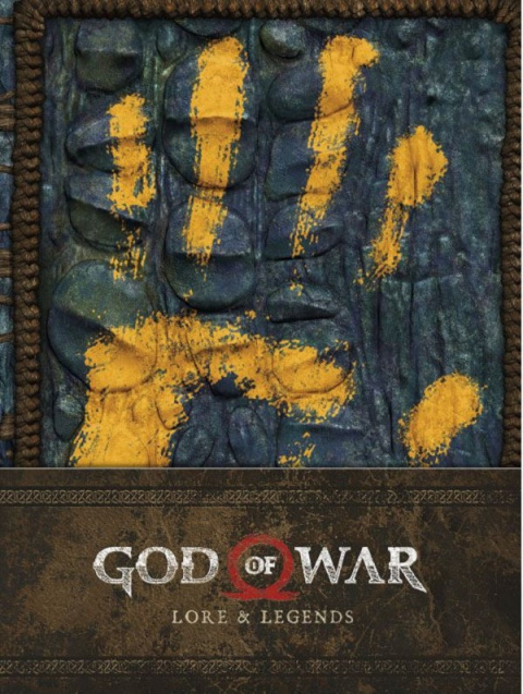 God of War : De nouveaux produits dérivés pour célébrer les deux ans du titre