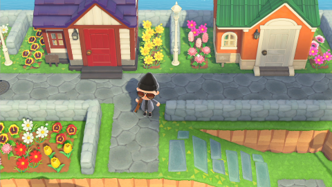 Animal Crossing New Horizons : obtenir facilement les 5 étoiles pour votre île