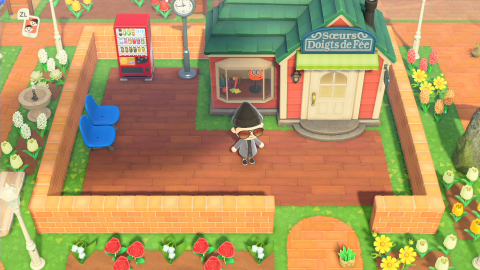 Animal Crossing New Horizons : obtenir facilement les 5 étoiles pour votre île