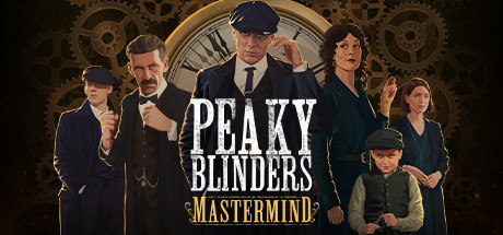 Peaky Blinders : Mastermind sur PC