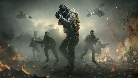 Call of Duty : Activision va développer sa propre version mobile