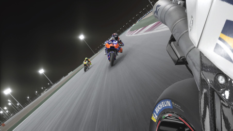 MotoGP 20 : Milestone dans la continuité