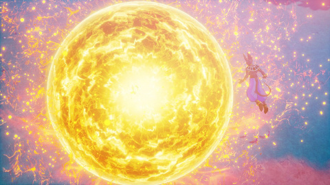 Dragon Ball Z Kakarot : Un nouveau pouvoir s'éveille - le premier DLC prend date