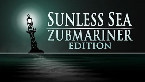 Sunless Sea : Zubmariner Edition sur Switch