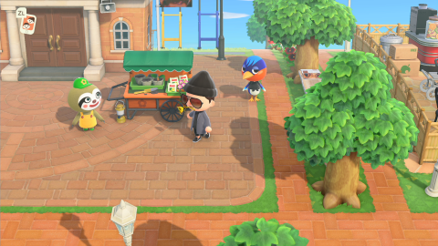 Animal Crossing New Horizons, insectes : changement des taux de spawn, notre guide