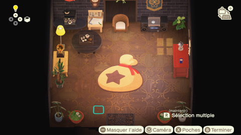 Animal Crossing New Horizons : mise à jour 1.2.0, notre guide complet
