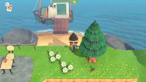 Animal Crossing New Horizons : mise à jour 1.2.0, notre guide complet