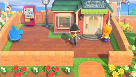 Animal Crossing New Horizons, bug de duplication : comment l'exécuter, notre guide