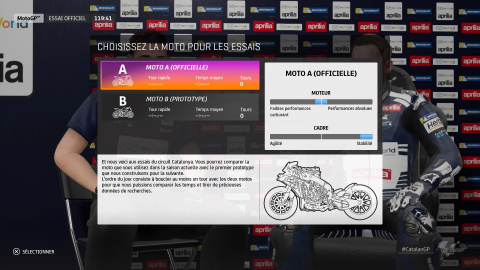 MotoGP 20 : Milestone précise son planning de mises à jour (motoE, Red Bull Rookies Cup...)