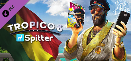 Tropico 6 : Spitter sur Linux