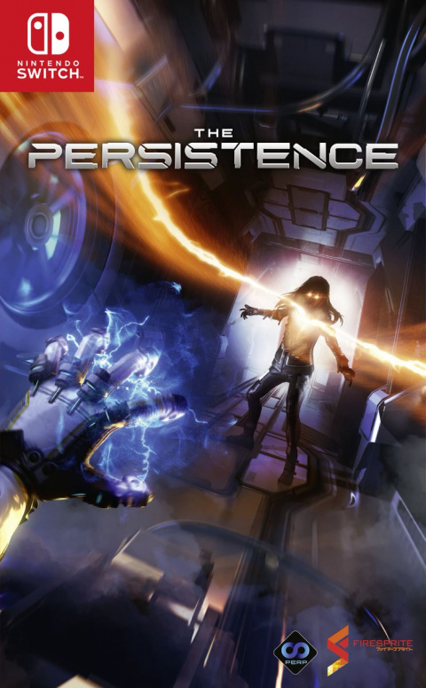 The Persistence sur Switch