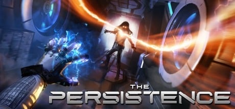 The Persistence sur PC