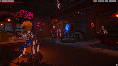 Minimal Affect : Le A-RPG comique de science-fiction s'annonce sur PC et consoles