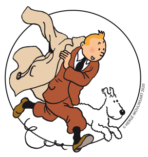 Un nouveau jeu Tintin est en développement chez Microids