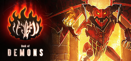 Book of Demons sur Switch