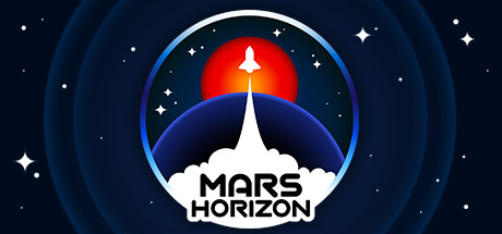 Mars Horizon sur Switch