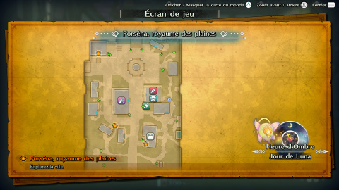 Prologue de Duran