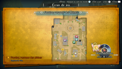Prologue de Duran