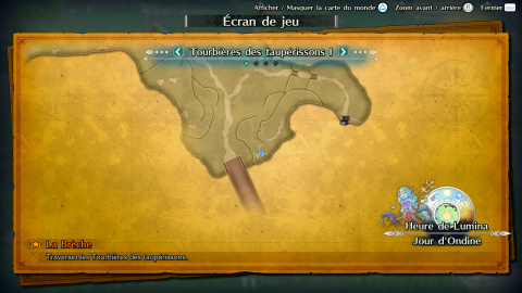 Prologue de Duran