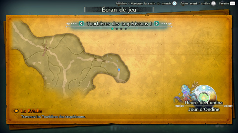 Prologue de Duran