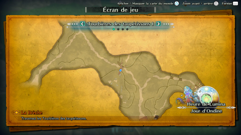 Prologue de Duran
