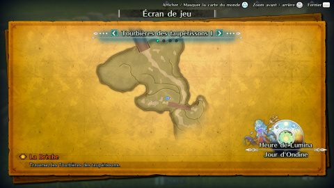 Prologue de Duran