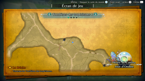 Prologue de Duran