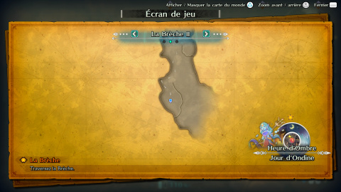 Prologue de Duran