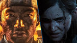 Les infos qu'il ne fallait pas manquer hier : The Last of Us Part II, Respawn Entertainment, Ghost of Tsushima...