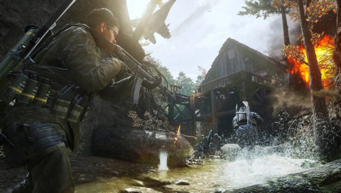 Call of Duty : Warzone devrait être le lien entre les opus à venir