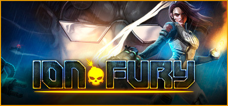 Ion Fury sur Switch