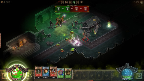 6 jeux d’action hack 'n' slash à faire sur mobile (iOS, Android) en attendant Diablo Immortal